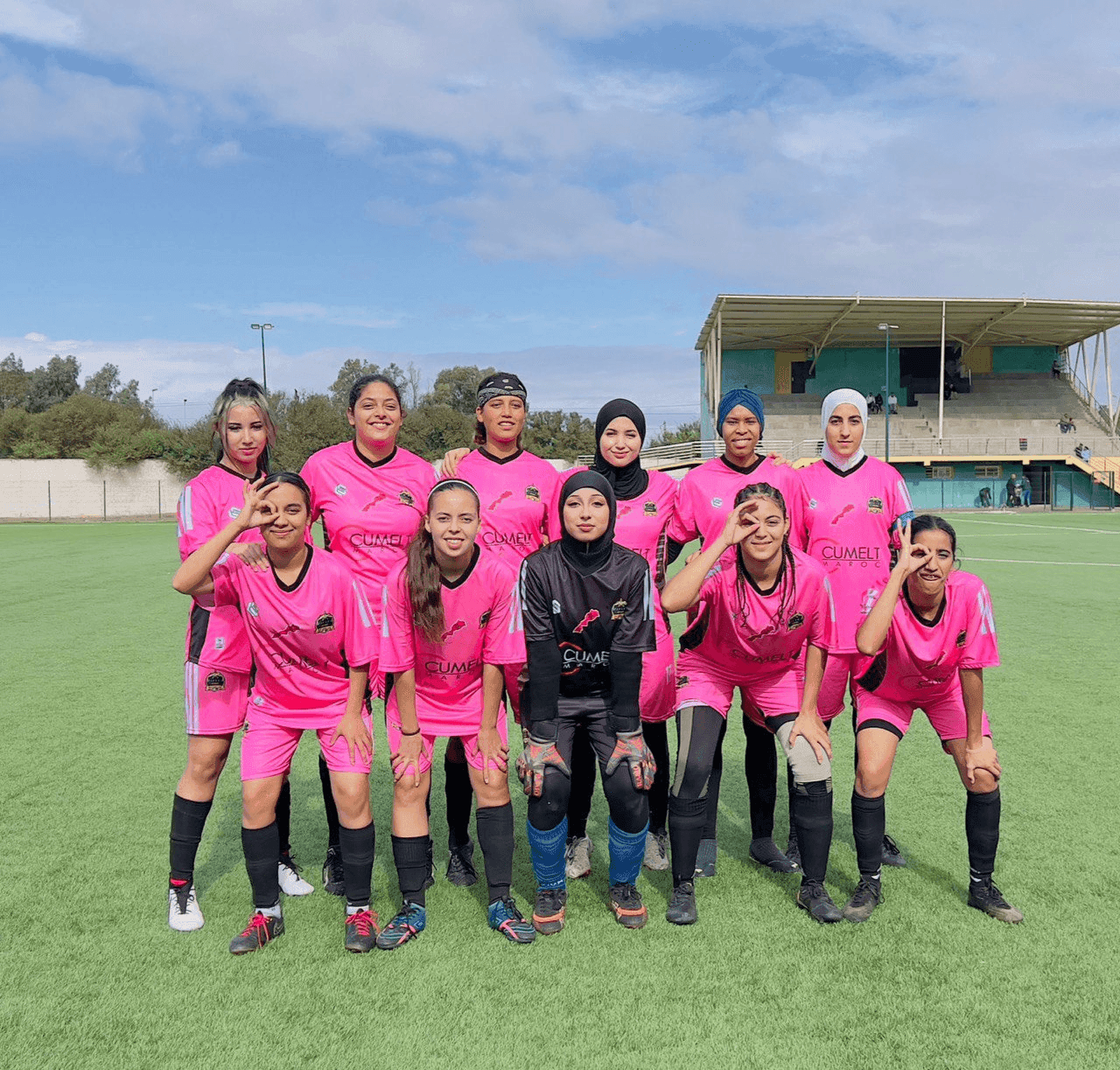 Image de la fondation