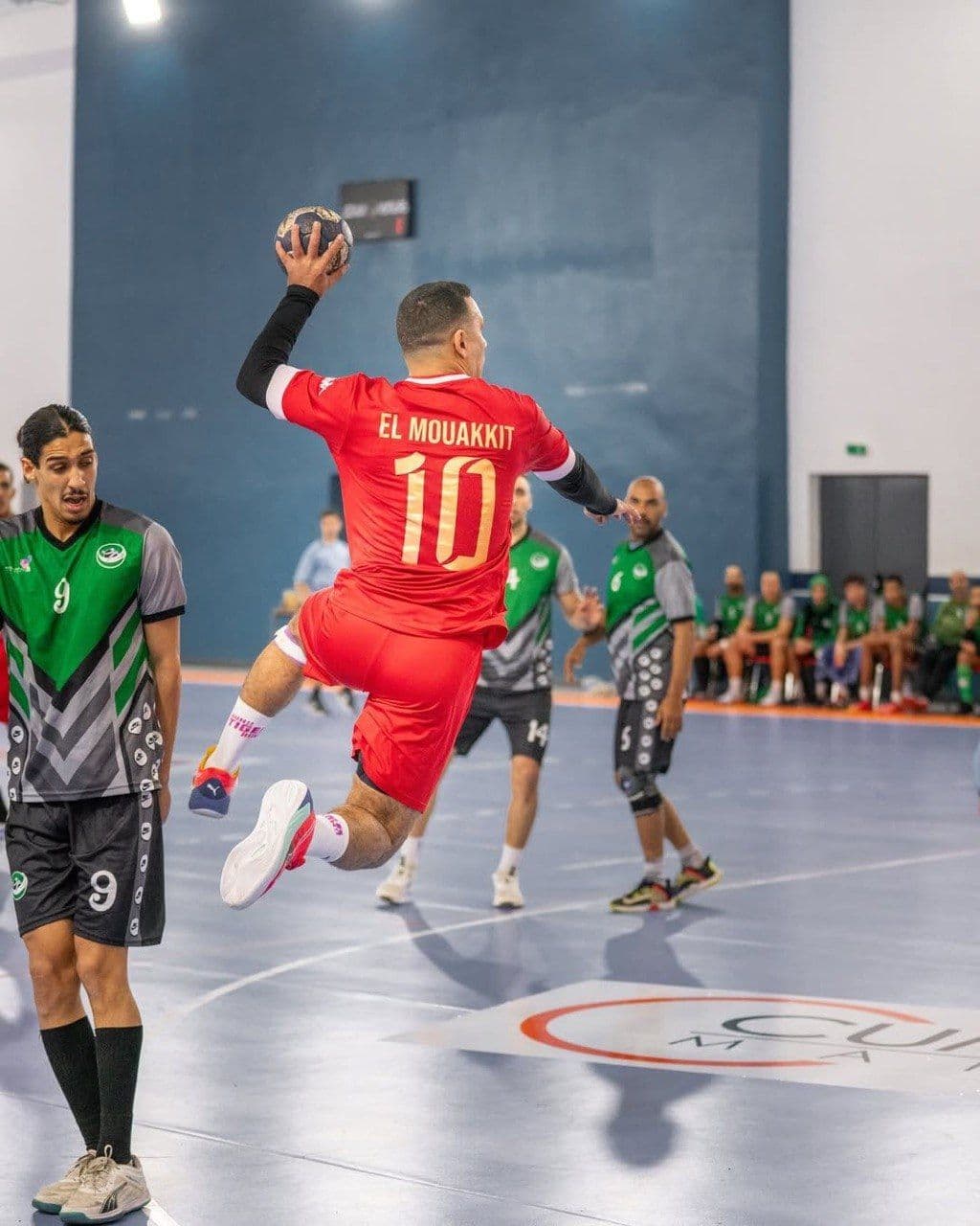 Image de la fondation